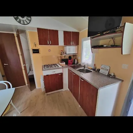 Apartment Independants Dans Propriete Familiale