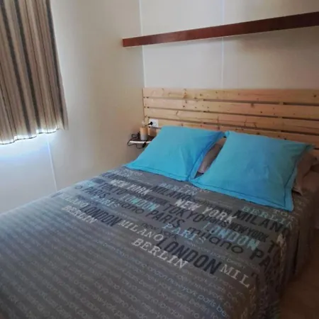 Apartment Independants Dans Propriete Familiale Calenzana