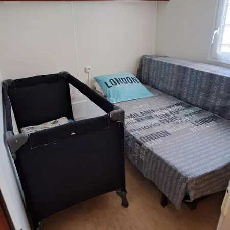 Apartment Independants Dans Propriete Familiale
