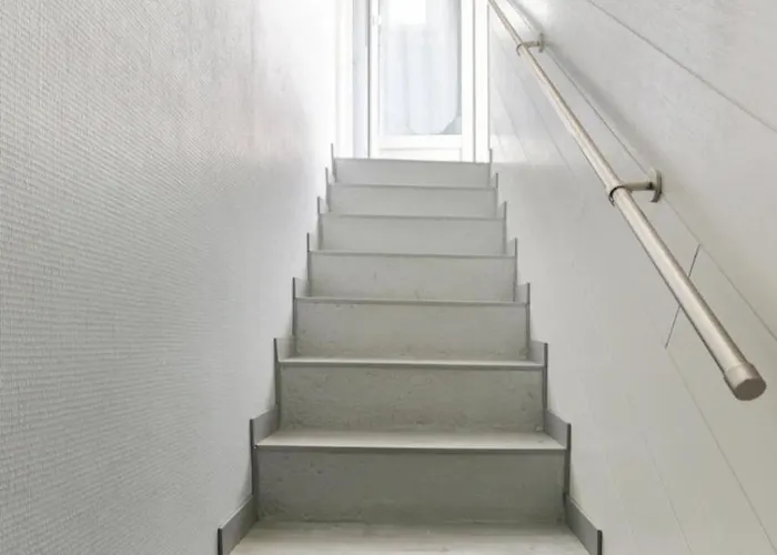Independants Dans Propriete Familiale Apartament *