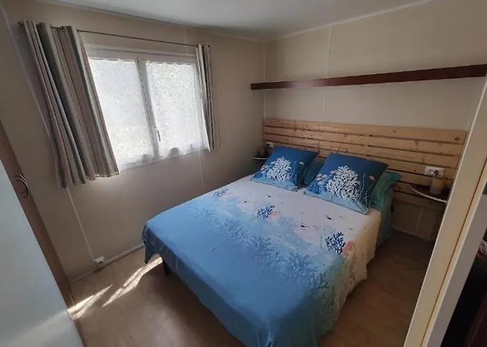 Apartament Independants Dans Propriete Familiale Calenzana