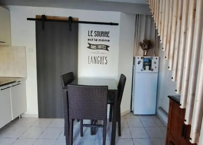 Independants Dans Propriete Familiale *