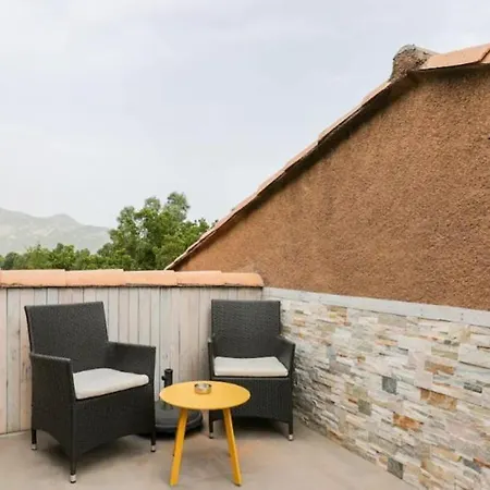 Apartament Independants Dans Propriete Familiale
