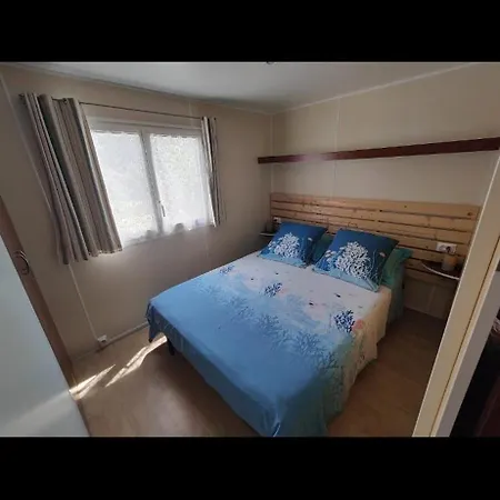Apartament Independants Dans Propriete Familiale Calenzana